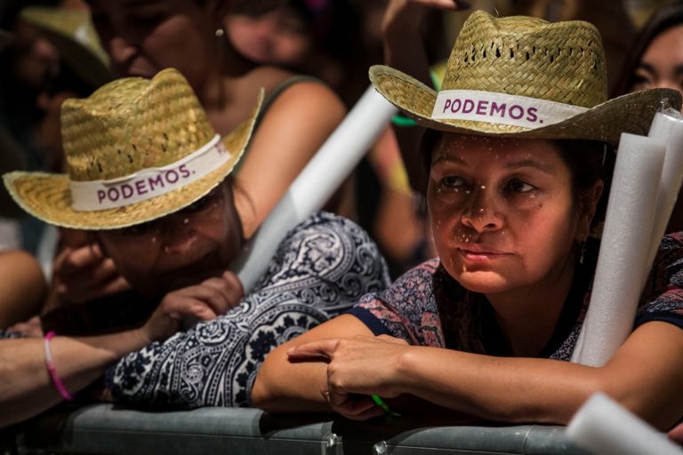 Foto de Santi Donaire - Nervio Foto